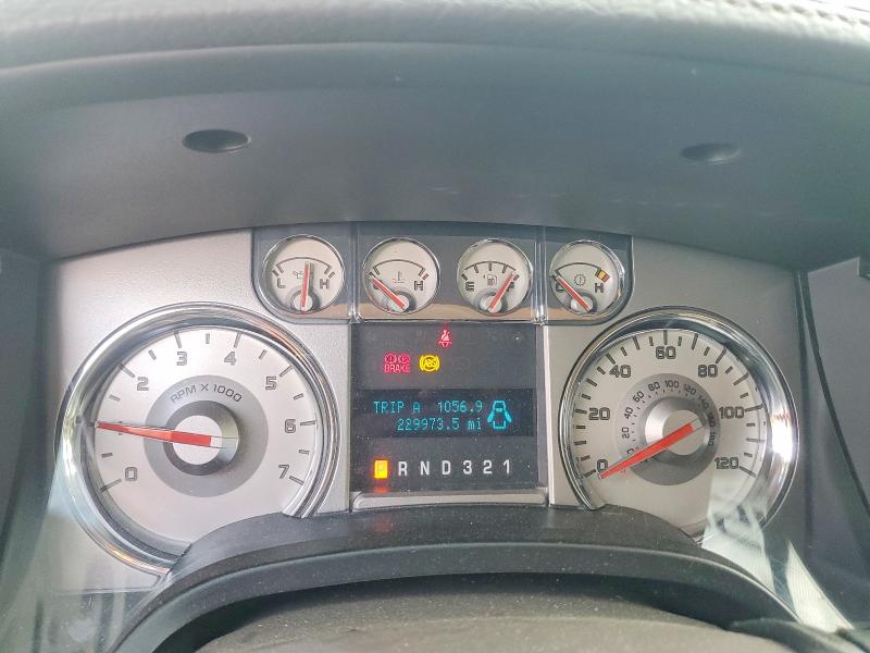 Aukcja sprzedaży 2009 Ford F150, vin: 1FTPW12V49FA98441, numer aukcji: 60022176