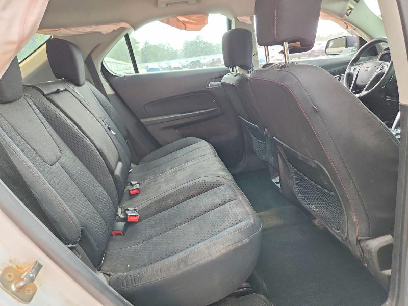 Продажа на аукционе авто 2014 Chevrolet Equinox, vin: 2GNALAEK9E6159763, номер лота: 59887646