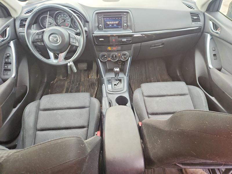 Aukcja sprzedaży 2013 Mazda Cx-5, vin: JM3KE4CE1D0146655, numer aukcji: 61965436