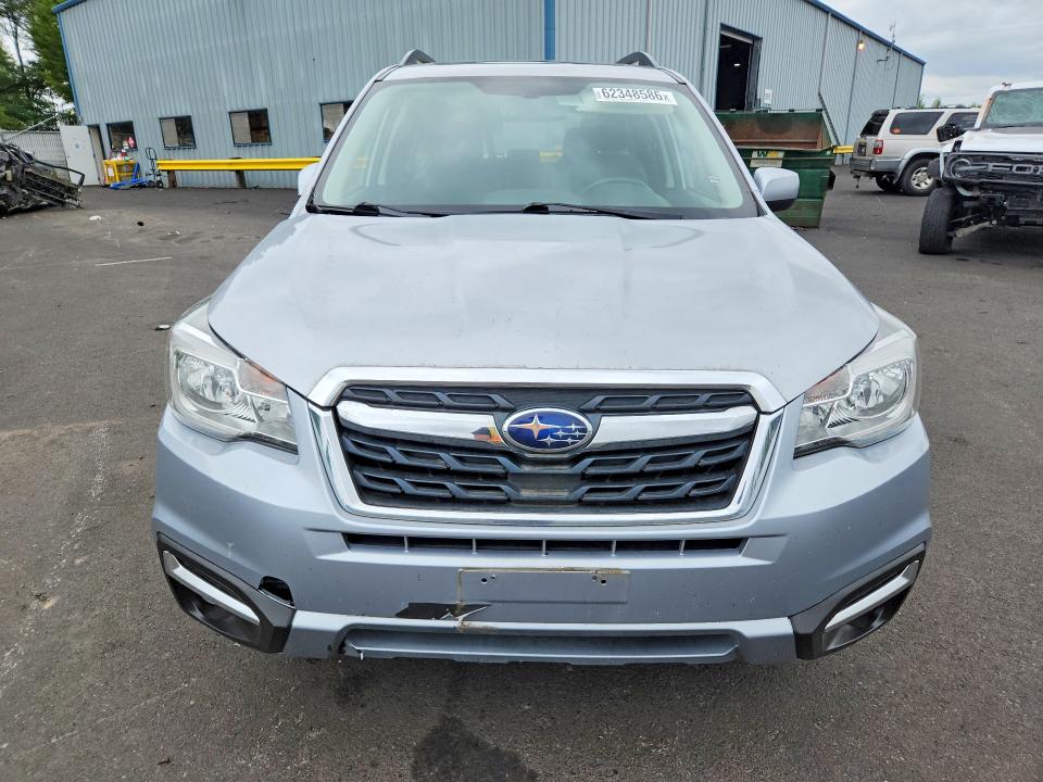 Продажа на аукционе авто 2018 Subaru Forester, vin: JF2SJAJC3JH464067, номер лота: 62348586
