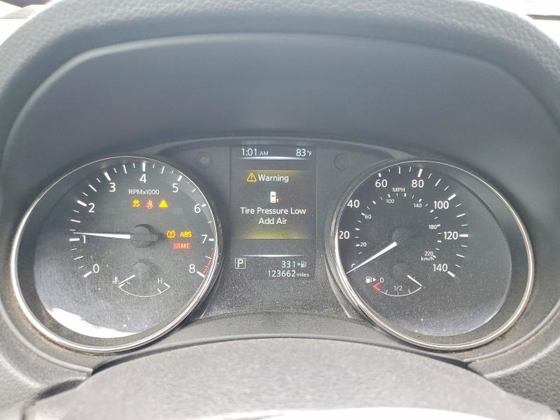 Продажа на аукционе авто 2017 Nissan Rogue, vin: KNMAT2MT7HP504706, номер лота: 59886586