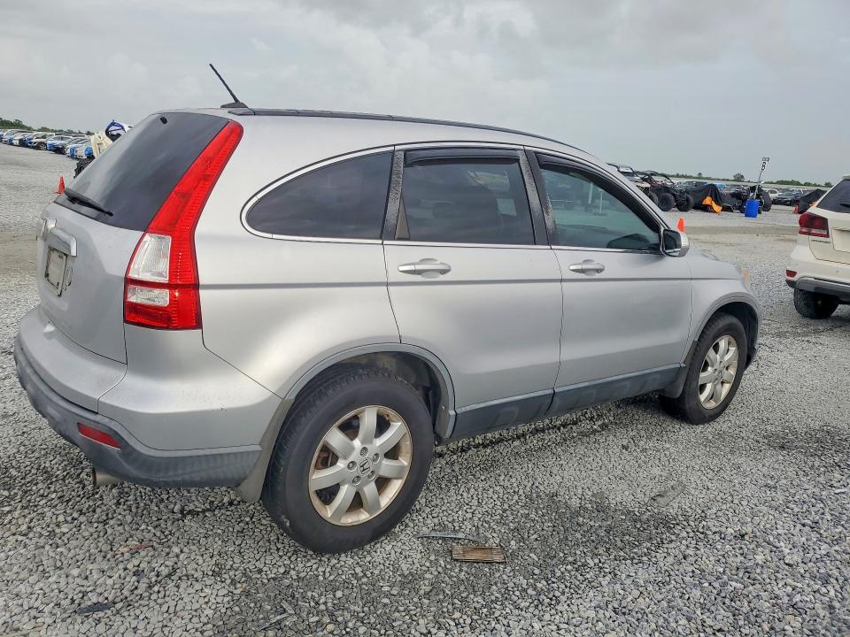 61240566 :رقم المزاد ، JHLRE38739C011133 vin ، 2009 Honda Cr-v مزاد بيع