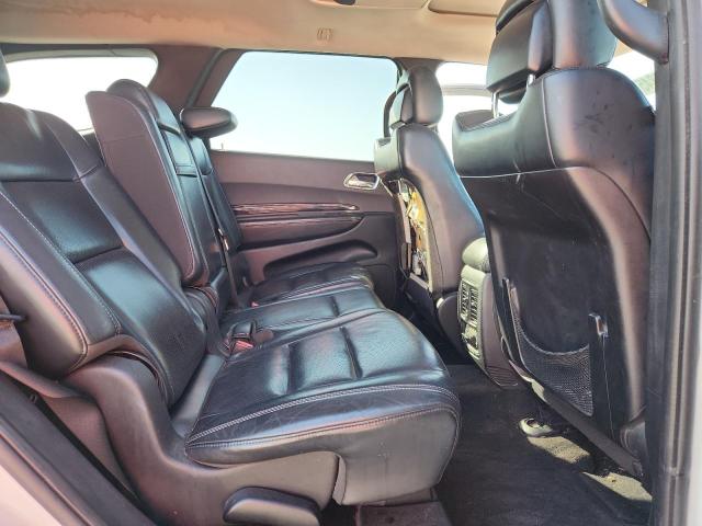 Aukcja sprzedaży 2011 Dodge Durango, vin: 1D4SE5GT7BC695122, numer aukcji: 60784576