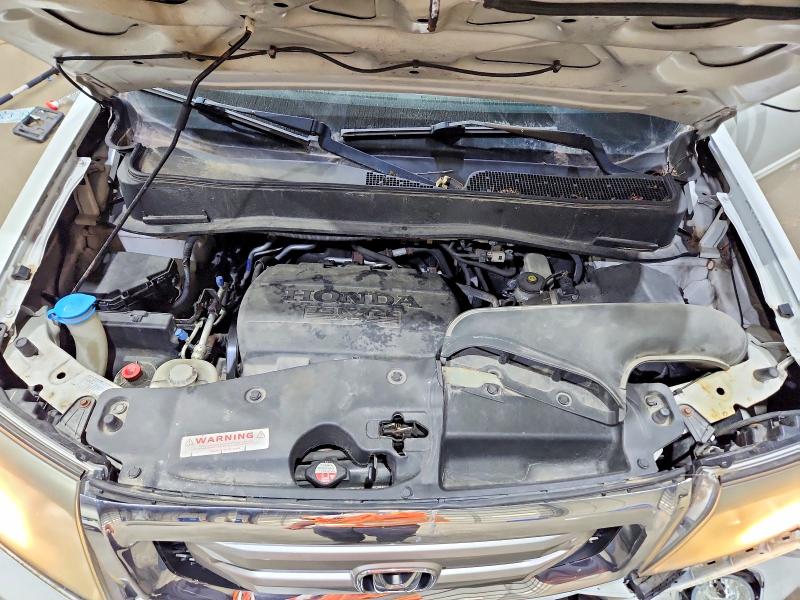 Продажа на аукционе авто 2011 Honda Pilot, vin: 5FNYF4H67BB032613, номер лота: 61819096