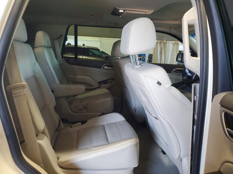 Продажа на аукционе авто 2015 Gmc Yukon, vin: 1GKS2CKJ7FR635378, номер лота: 63165986