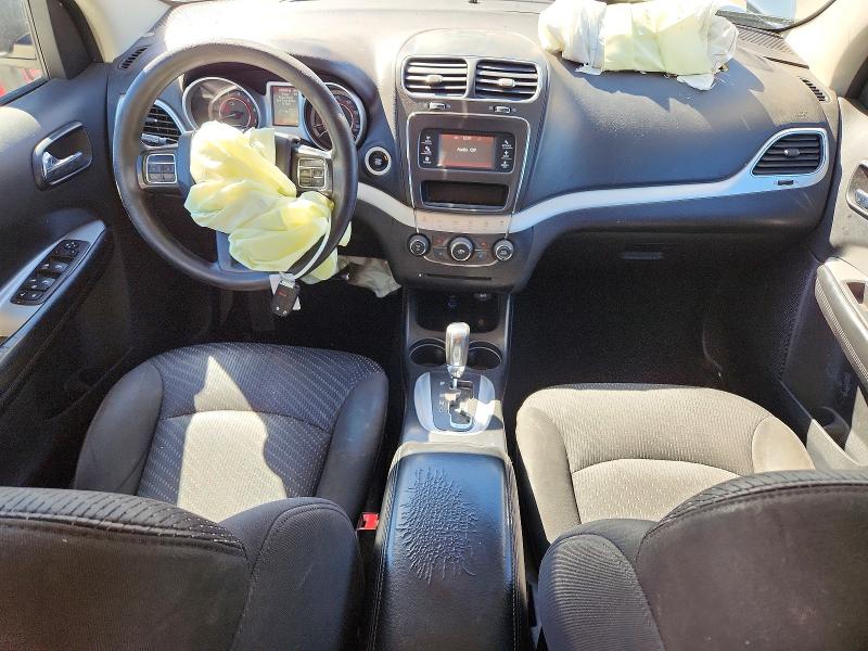 Продажа на аукционе авто 2017 Dodge Journey, vin: 3C4PDCBG0HT511382, номер лота: 60141066