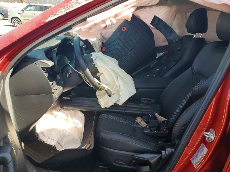 62930016 :رقم المزاد ، 7MMVABBM6RN223867 vin ، 2024 Mazda Cx-50 مزاد بيع