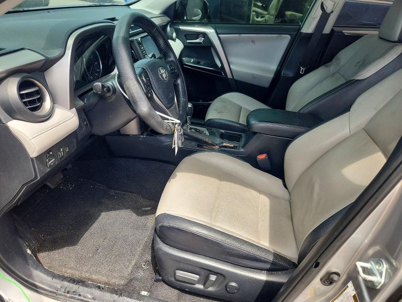 Aukcja sprzedaży 2018 Toyota Rav4, vin: JTMYFREV4JJ202331, numer aukcji: 61046246