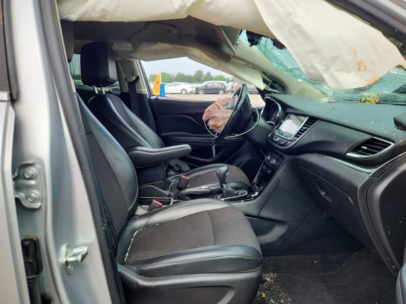 Aukcja sprzedaży 2018 Buick Encore, vin: KL4CJASBXJB519829, numer aukcji: 62914866