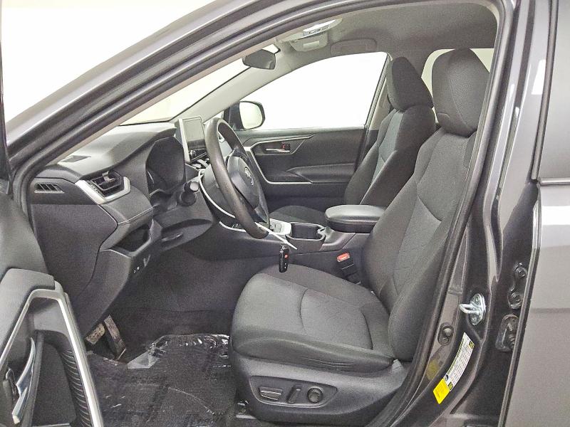 Продажа на аукционе авто 2024 Toyota Rav4, vin: 2T3W1RFV4RW337598, номер лота: 60065646