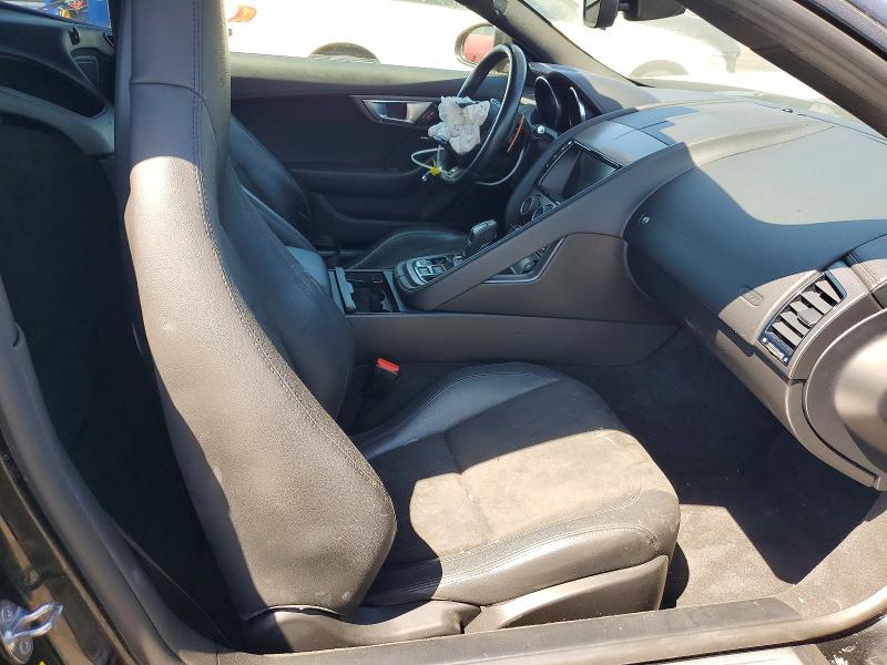 Aukcja sprzedaży 2016 Jaguar F-type, vin: SAJWJ6BV1G8K33367, numer aukcji: 59145536