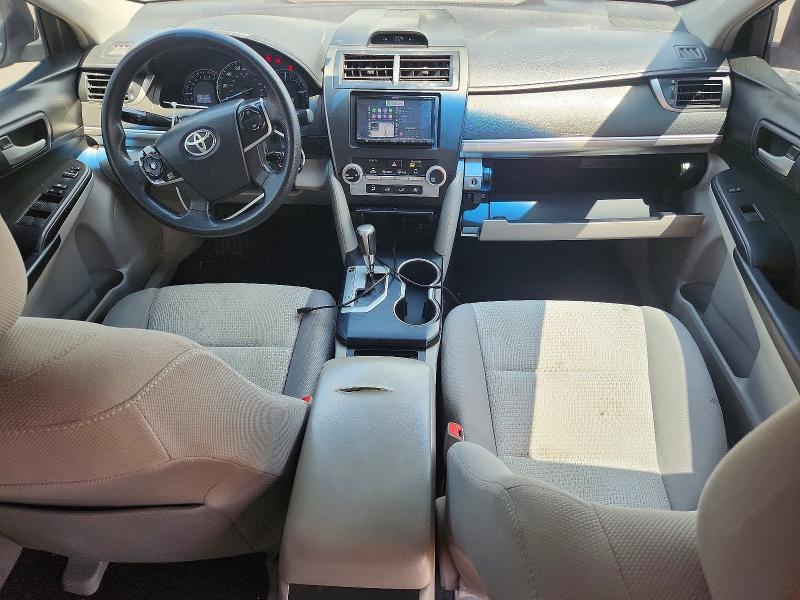 Продажа на аукционе авто 2012 Toyota Camry, vin: 4T4BF1FK7CR244040, номер лота: 59803176