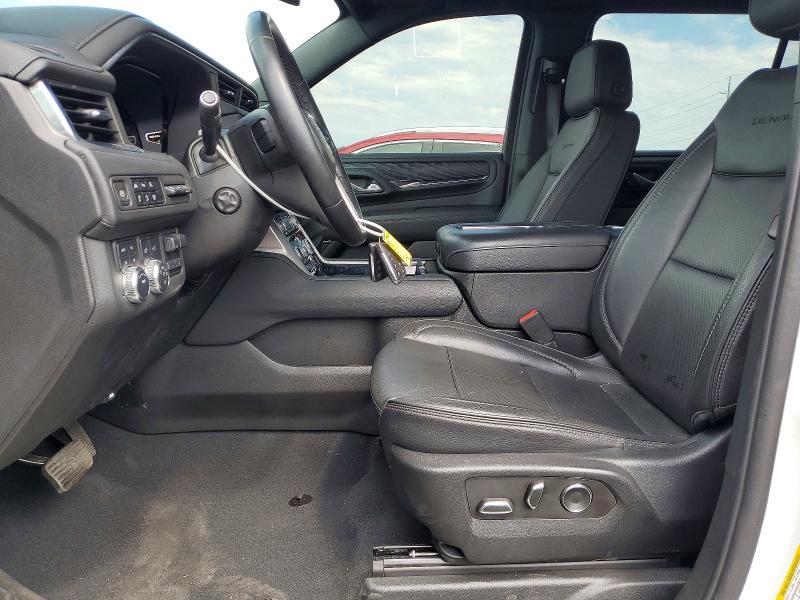 Продажа на аукционе авто 2023 Gmc Yukon Xl, vin: 1GKS2JKL9PR280009, номер лота: 61621596
