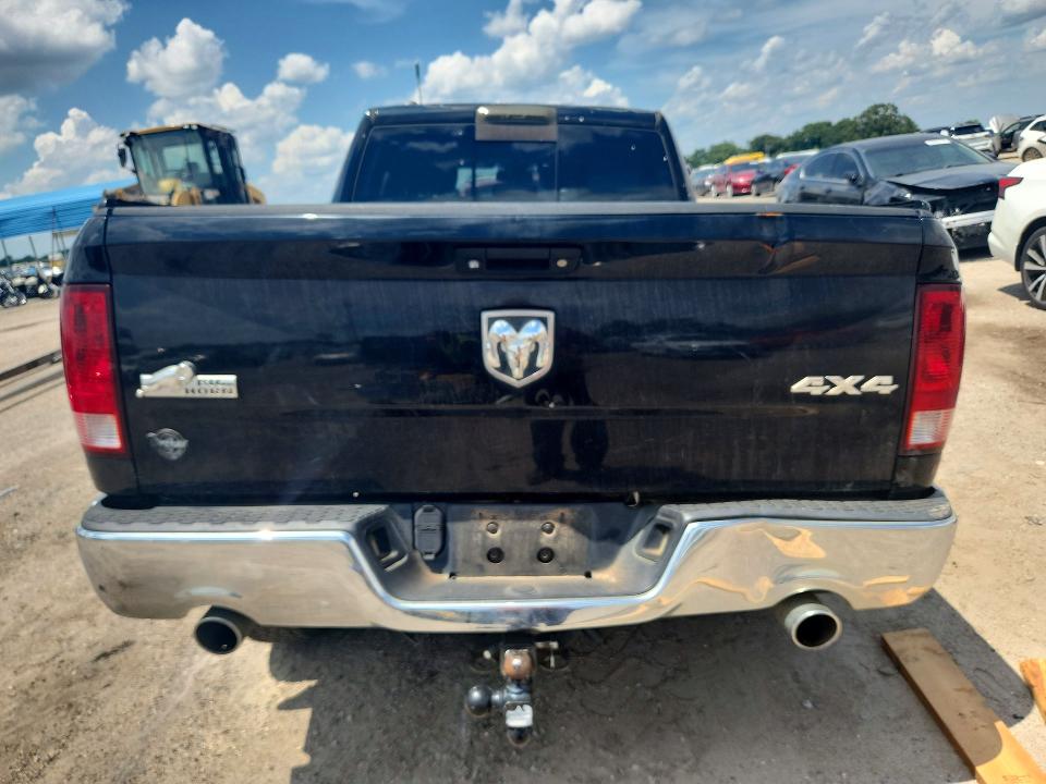 Aukcja sprzedaży 2013 Ram 1500, vin: 1C6RR7GTXDS553617, numer aukcji: 60093506