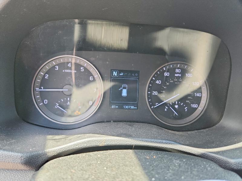 62593256 :رقم المزاد ، KM8J3CA24GU145960 vin ، 2016 Hyundai Tucson مزاد بيع