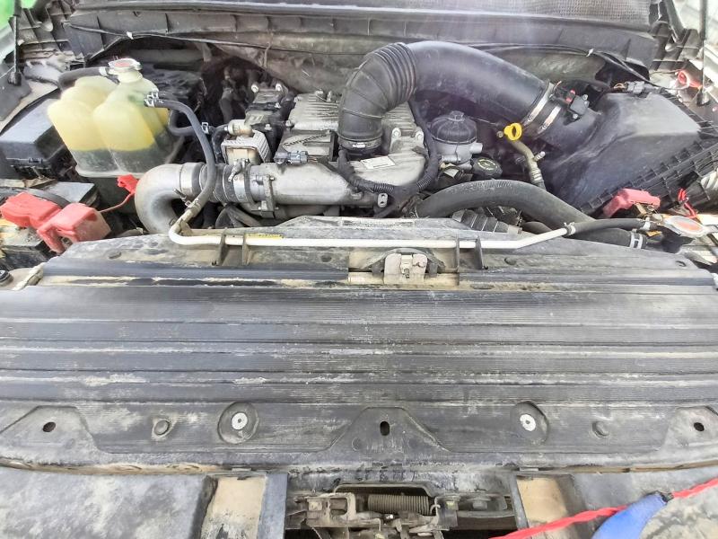 Продаж на аукціоні авто 2016 Nissan Titan Xd, vin: 1N6BA1F47GN510507, номер лоту: 59194596
