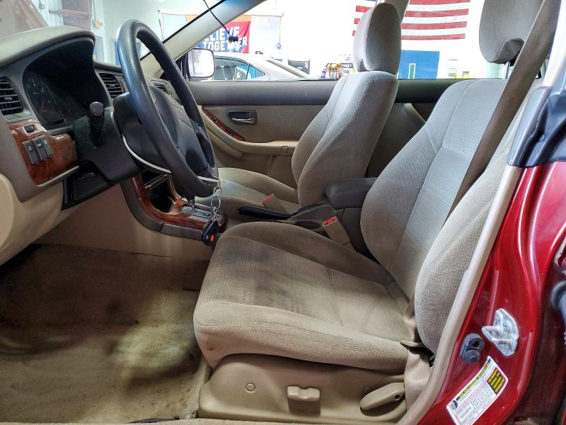 Продаж на аукціоні авто 2004 Subaru Legacy, vin: 4S3BH675X47625881, номер лоту: 63057146