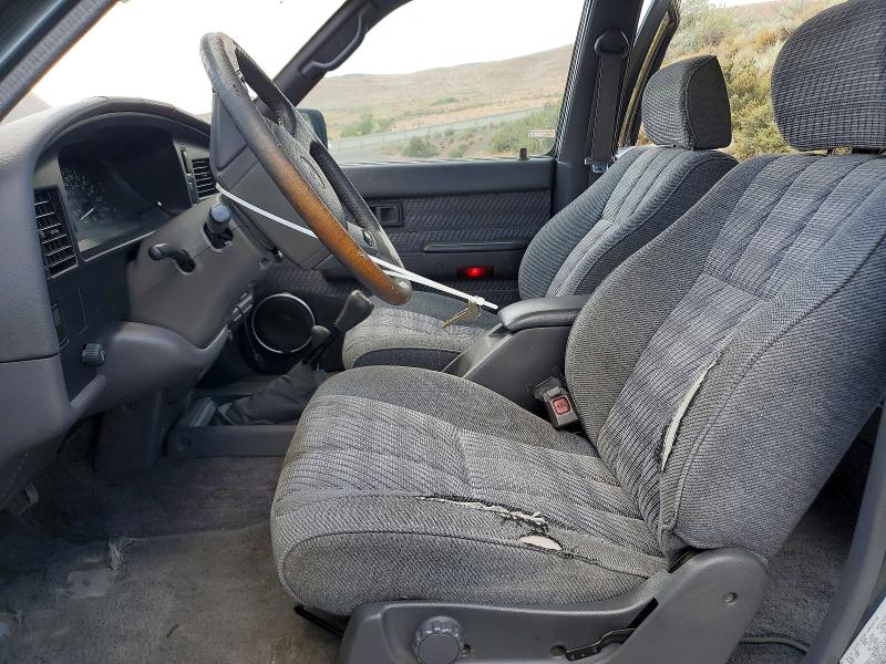 Продаж на аукціоні авто 1993 Toyota 4runner, vin: JT3VN39W7P0129187, номер лоту: 61085366