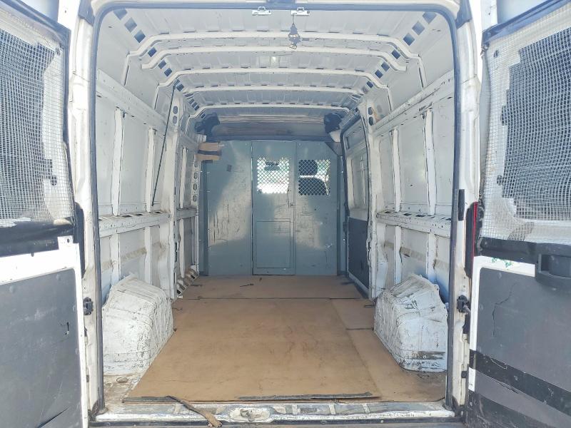 61391186 :رقم المزاد ، 3C6TRVDG9KE541587 vin ، 2019 Ram Promaster 2500 مزاد بيع