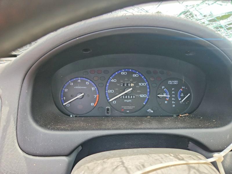 Продаж на аукціоні авто 1997 Honda Civic, vin: 2HGEJ6671VH552802, номер лоту: 60018866