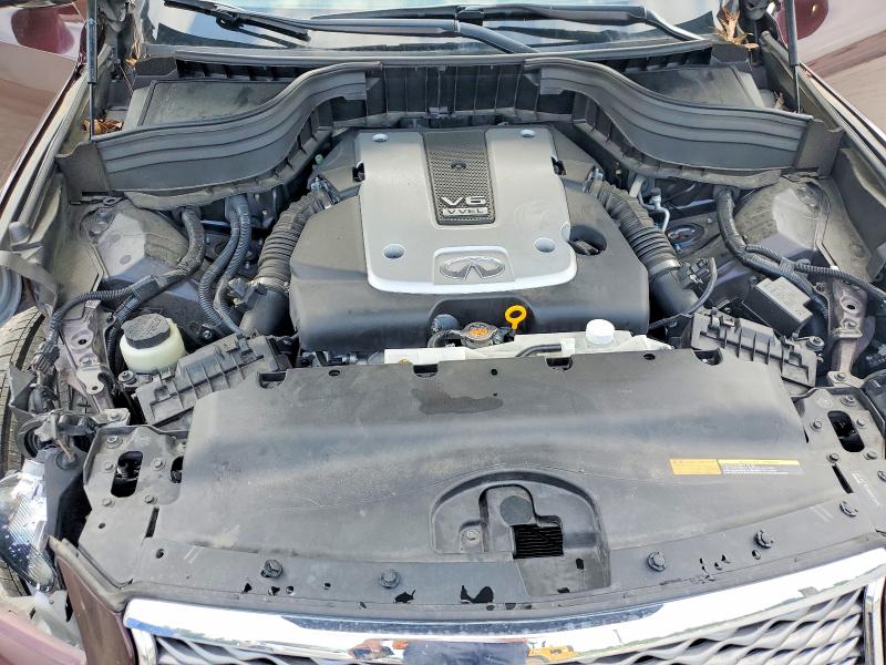 Aukcja sprzedaży 2016 Infiniti Qx50, vin: JN1BJ0RR4GM264187, numer aukcji: 59863366