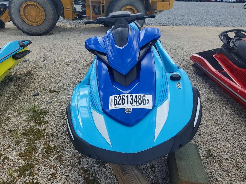 2025 Yam Jetski მანქანა იყიდება აუქციონზე, vin: YAMA1332H425, აუქციონის ნომერი: 62613486
