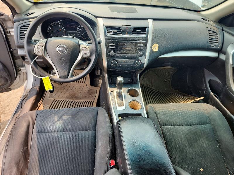 2015 Nissan Altima მანქანა იყიდება აუქციონზე, vin: 1N4AL3APXFC589287, აუქციონის ნომერი: 61215126