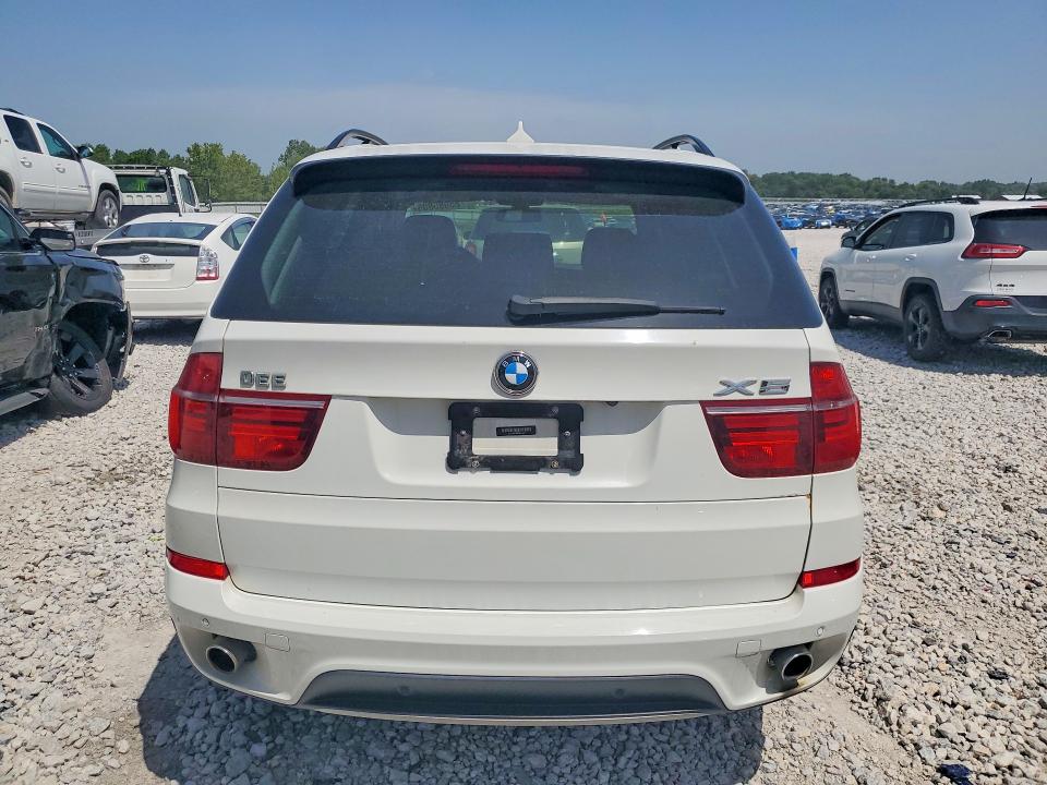 85985805 :رقم المزاد ، 5UXZW0C50C0B89820 vin ، 2012 Bmw X5 مزاد بيع