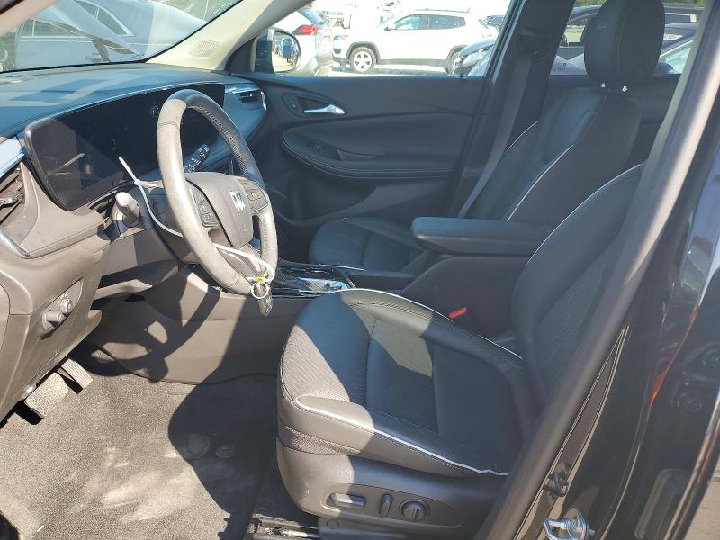 Aukcja sprzedaży 2025 Buick Encore Gx, vin: KL4AMFSL1SB004885, numer aukcji: 61172396
