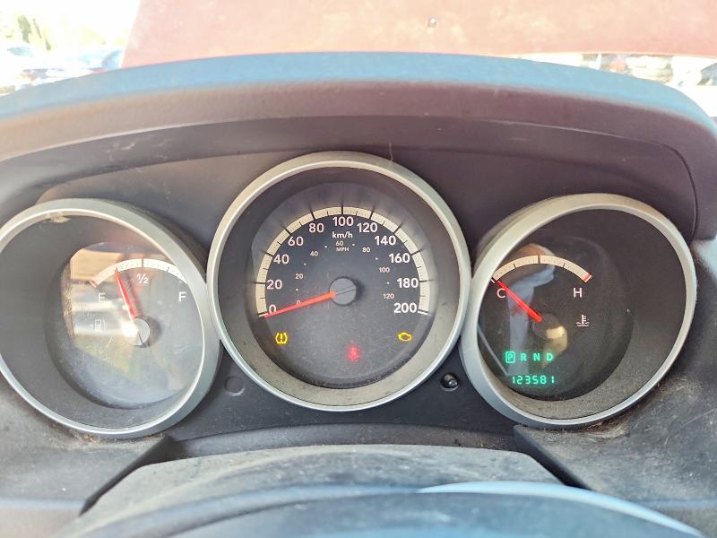 Продаж на аукціоні авто 2010 Dodge Grand Caravan, vin: 2D4RN4DE1AR471767, номер лоту: 63019486