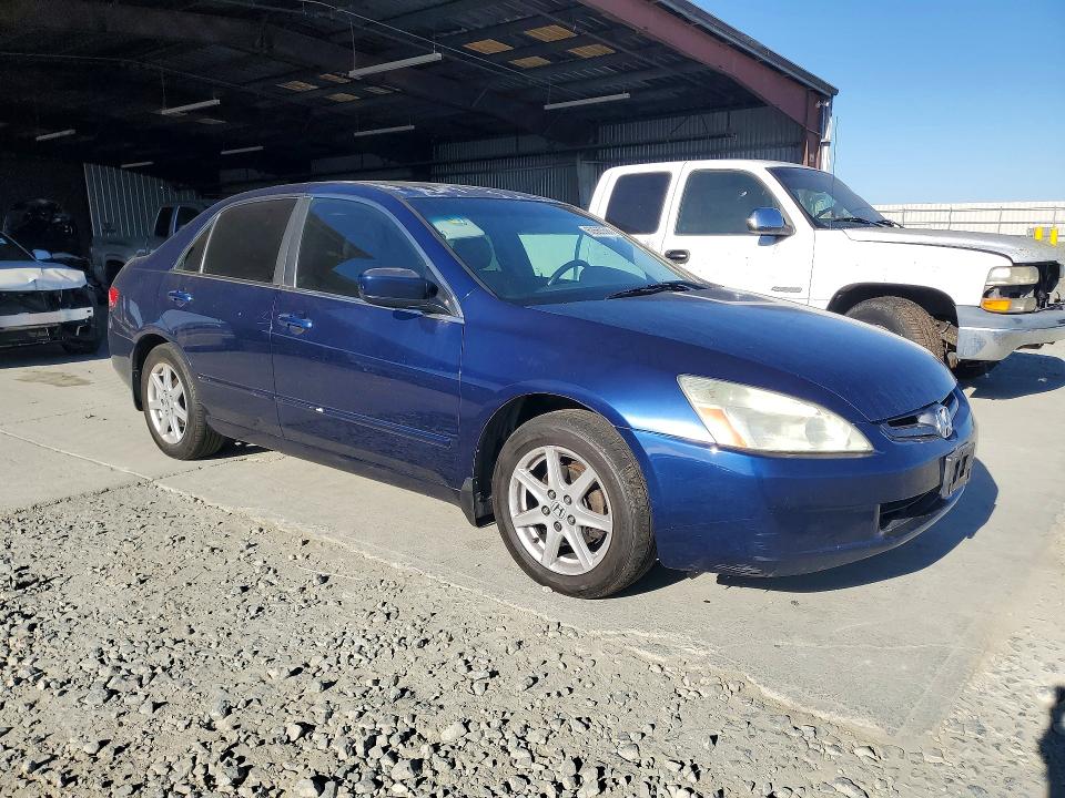 Продаж на аукціоні авто 2004 Honda Accord, vin: 1HGCM66524A086372, номер лоту: 62660686