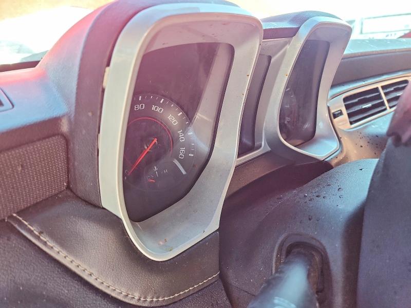 2014 Chevrolet Camaro მანქანა იყიდება აუქციონზე, vin: 2G1FB1E35E9282381, აუქციონის ნომერი: 59746436