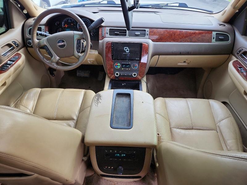 2009 Gmc Yukon მანქანა იყიდება აუქციონზე, vin: 1GKFC33J19R291015, აუქციონის ნომერი: 59334406