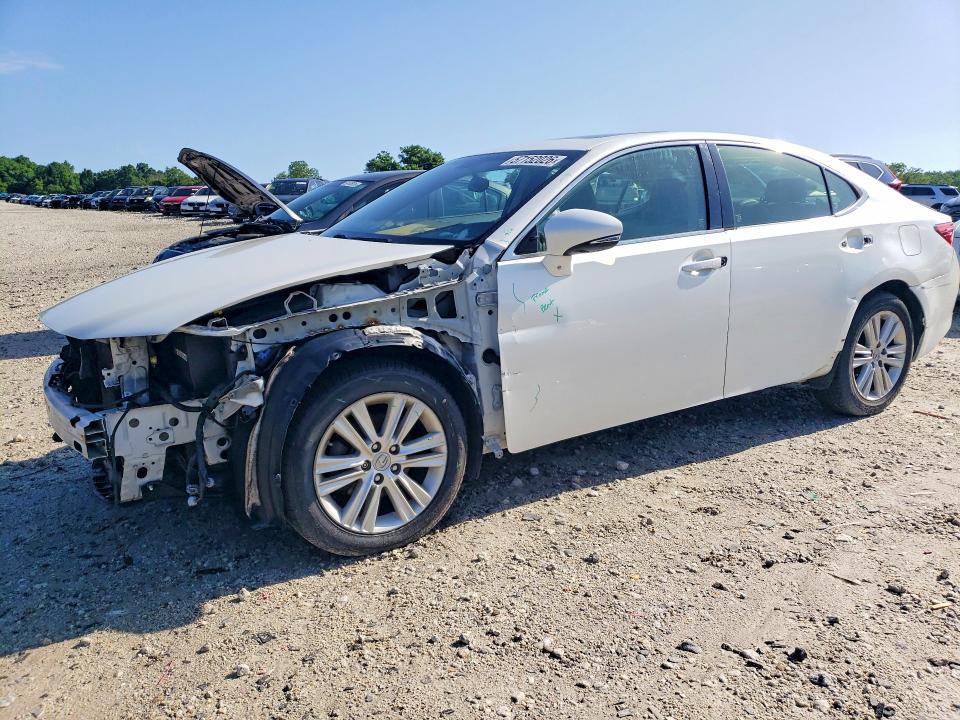 Продажа на аукционе авто 2014 Lexus Es, vin: JTHBK1GG0E2112142, номер лота: 57152026