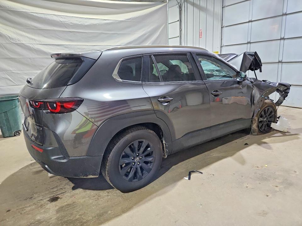 Aukcja sprzedaży 2025 Mazda Cx-50, vin: 7MMVABBM7SN306455, numer aukcji: 61102646