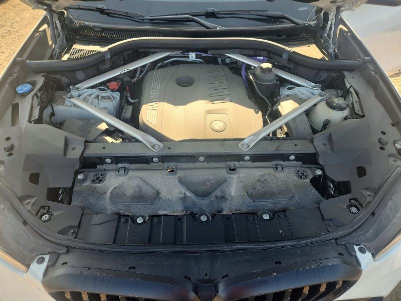 Продаж на аукціоні авто 2024 Bmw X5, vin: 5UX23EU08R9T16521, номер лоту: 61398186