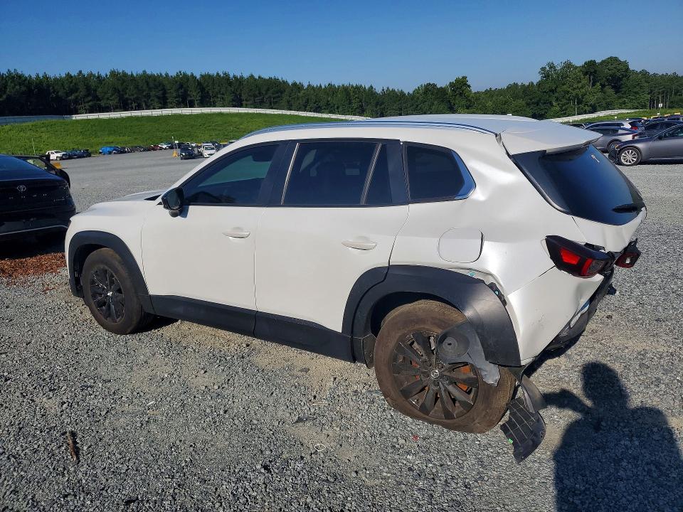 Продажа на аукционе авто 2024 Mazda Cx-50, vin: 7MMVABAM5RN229774, номер лота: 60772276