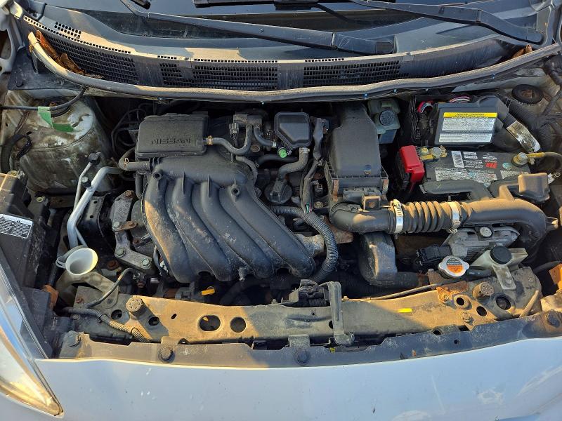 Продаж на аукціоні авто 2015 Nissan Micra, vin: 3N1CK3CP2FL245186, номер лоту: 60464376