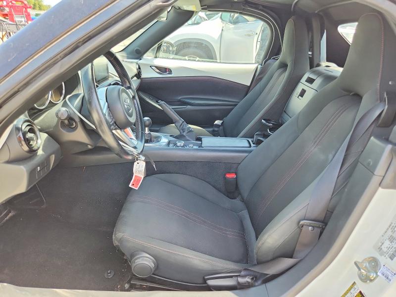 Продажа на аукционе авто 2019 Mazda Mx-5 Miata, vin: JM1NDAC77K0311694, номер лота: 60446186