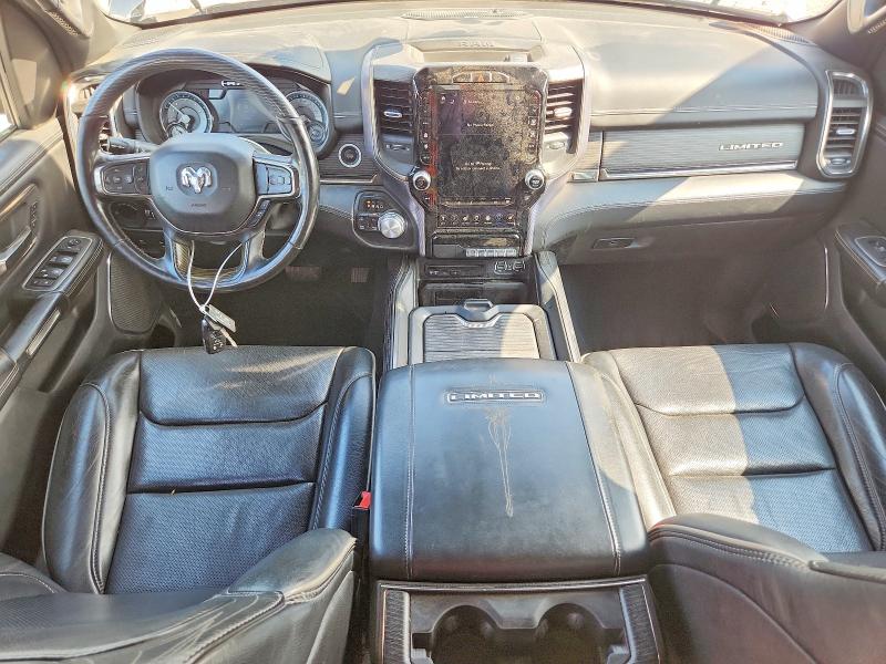 Aukcja sprzedaży 2019 Ram 1500, vin: 1C6SRFHTXKN679353, numer aukcji: 60359956