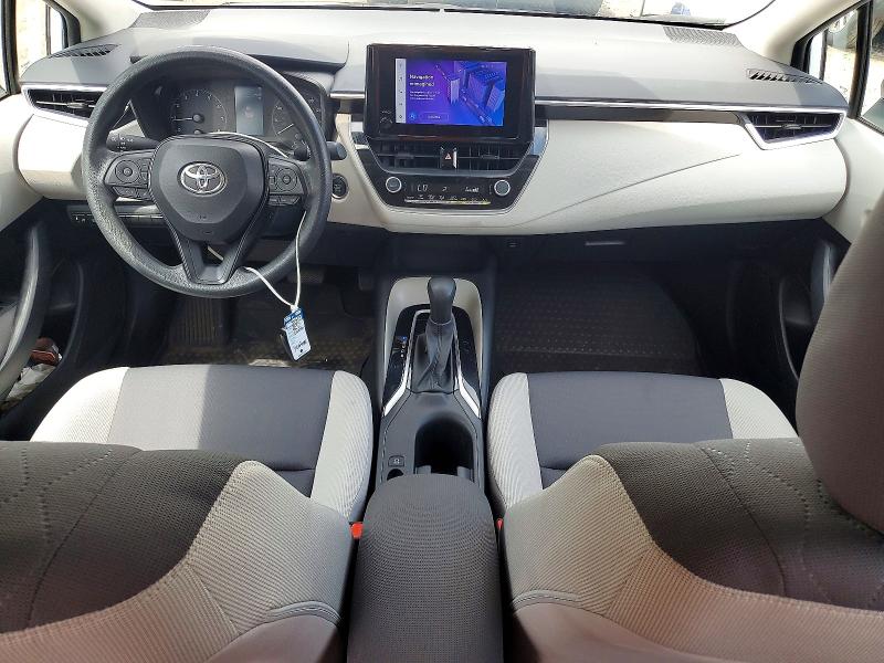 Продаж на аукціоні авто 2024 Toyota Corolla, vin: 5YFB4MDE7RP095945, номер лоту: 59744296
