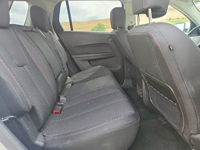 Продажа на аукционе авто 2012 Gmc Terrain, vin: 2GKFLTEK4C6389500, номер лота: 60708806