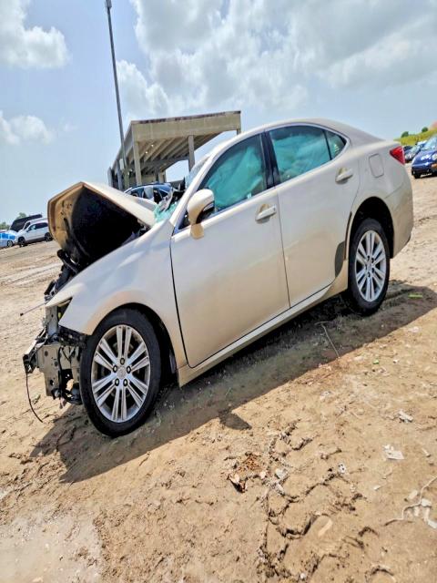 Продажа на аукционе авто 2013 Lexus Es, vin: JTHBK1GG7D2006169, номер лота: 60183506