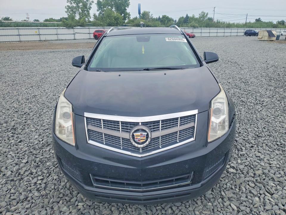 Aukcja sprzedaży 2011 Cadillac Srx, vin: 3GYFNAEY1BS665964, numer aukcji: 62666966