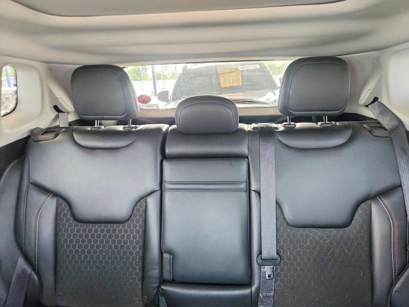 Aukcja sprzedaży 2018 Jeep Compass, vin: 3C4NJDBB9JT178373, numer aukcji: 62499126