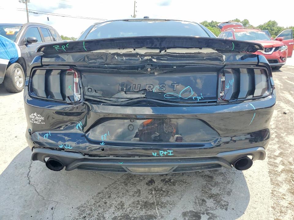 59360406 :رقم المزاد ، 1FA6P8TH1J5102326 vin ، 2018 Ford Mustang مزاد بيع