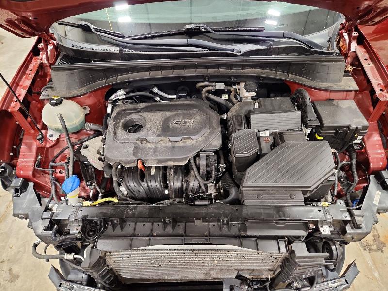 Aukcja sprzedaży 2019 Hyundai Tucson, vin: KM8J3CAL5KU943885, numer aukcji: 62428516