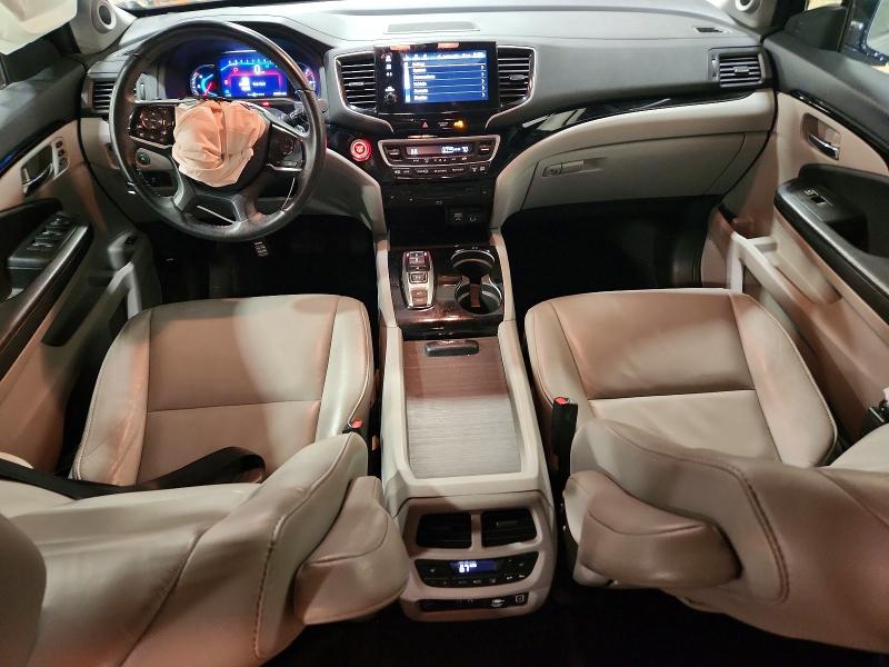 Aukcja sprzedaży 2020 Honda Pilot, vin: 5FNYF6H60LB067054, numer aukcji: 60379536