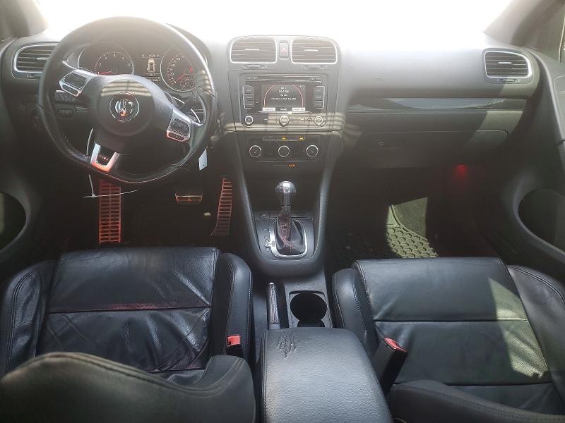 Продаж на аукціоні авто 2013 Volkswagen Gti, vin: WVWHV7AJ7DW135368, номер лоту: 59624636