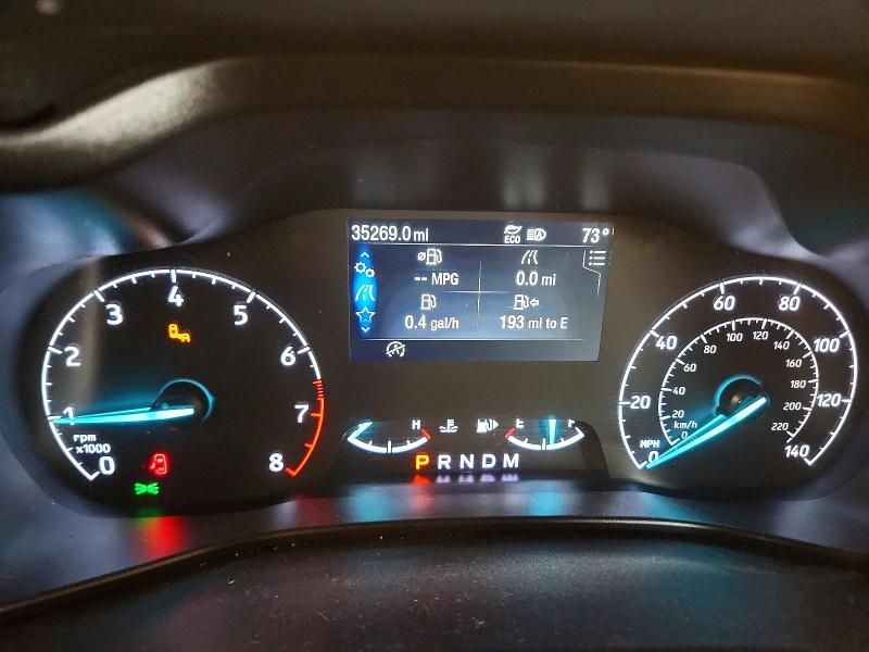Aukcja sprzedaży 2022 Ford Transit Connect, vin: NM0GE9G26N1541127, numer aukcji: 60983386